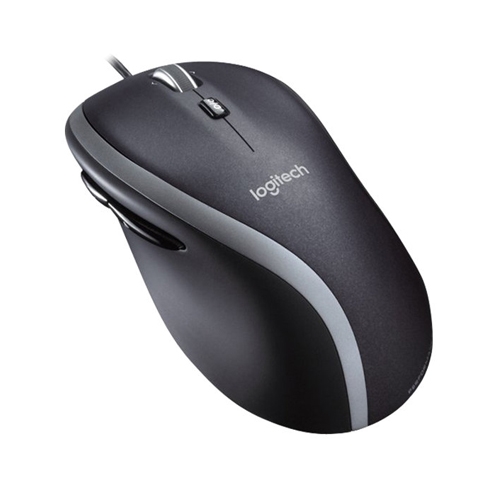 Logitech M500s Laser Mouse